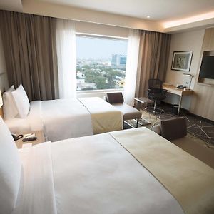 Standard Room Two Single Beds